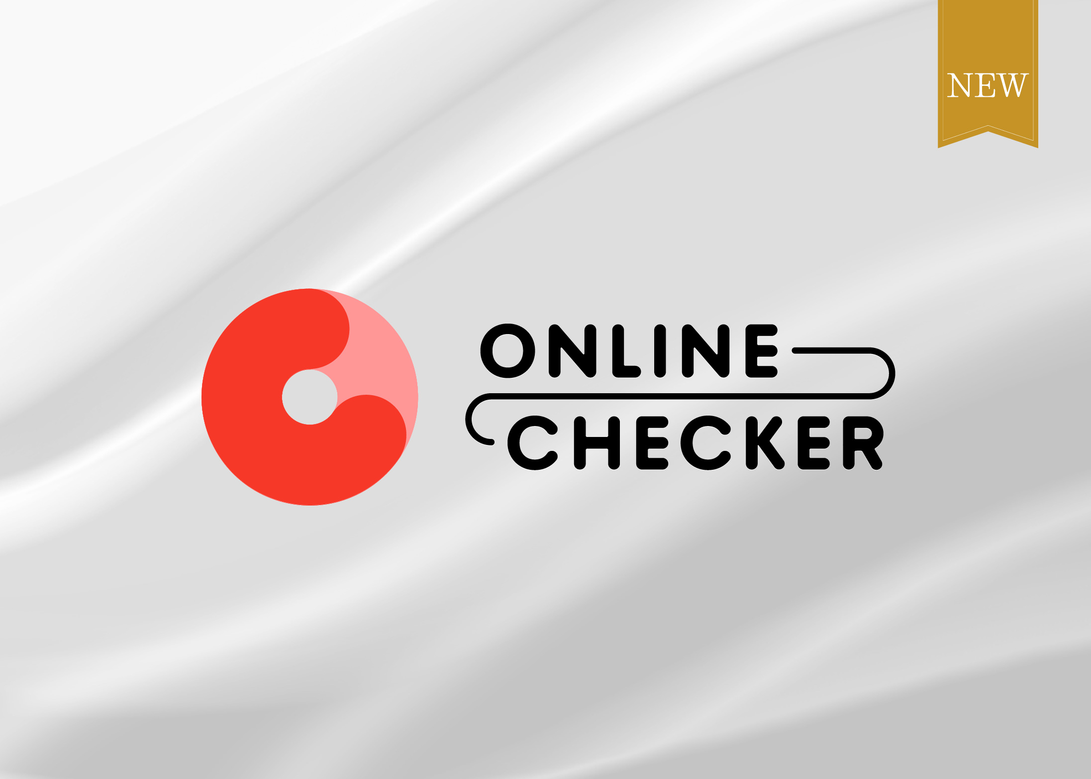 自社開発オンライン校正ツール「ONLINE CHECKER」の紹介ページを公開しました